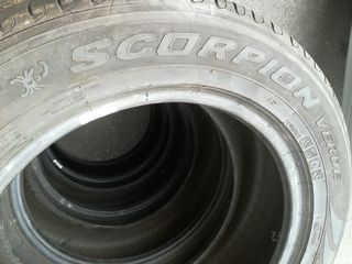 R17 235/65 Pirelli Scorpion Verde foto 6