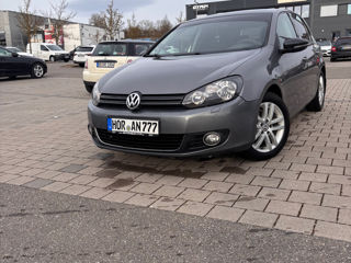 Volkswagen Golf foto 5