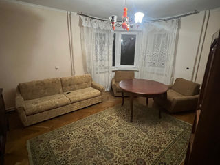 Apartament cu 3 camere, 70 m², Telecentru, Chișinău foto 3