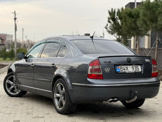 Skoda Superb foto 4