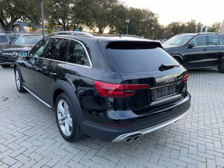 Audi A4 Allroad foto 4