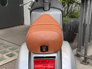 Vespa Piaggio lml deluxe foto 5