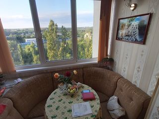 Новая цена Квартира в зеленой зоне Скулянки,вид на НиагаруХороший foto 1