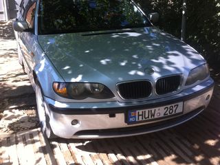 BMW 3 Series foto 1