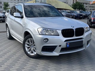 BMW X3 foto 4