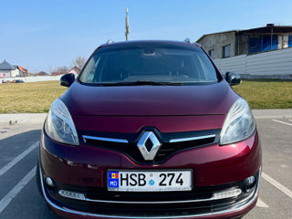 Renault Grand Scenic foto 2