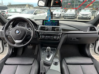 BMW 3 Series foto 8