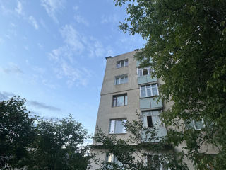 Apartament cu 1 cameră, 40 m², Molodova, Bălți foto 9