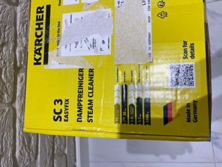 Karcher SC 3 EasyFix foto 2