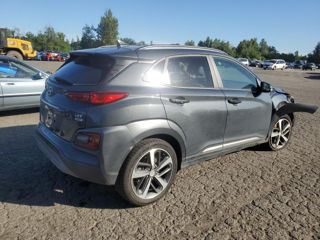 Hyundai Kona foto 6