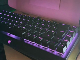 Razer BlackWidow V3 Mini foto 2