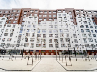 Apartament cu 2 camere, 68 m², Buiucani, Chișinău foto 17
