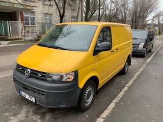 Volkswagen Transporter foto 2