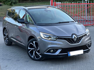 Renault Grand Scenic foto 1