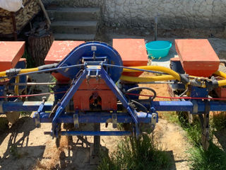 Vând SPC-6