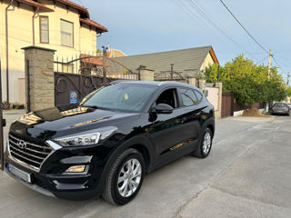 Hyundai Tucson foto 5