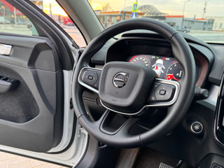 Volvo XC40 foto 9