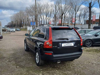 Volvo XC90 foto 3