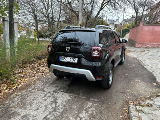 Dacia Duster foto 5