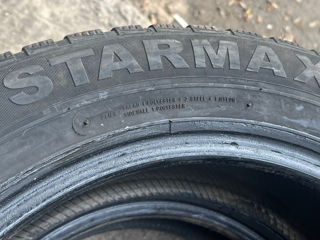 Продам 2 б.у шины 205/55 R16 Stamaxx Winter  фото 6