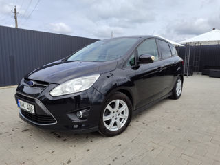 Ford C-Max foto 1