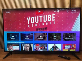 Samsung Smart TV foto 3