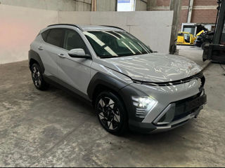 Hyundai Kona foto 5