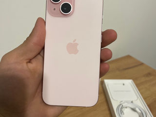 Iphone 15 256Gb foto 2