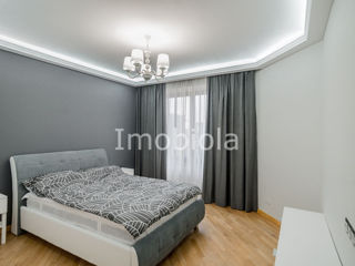 2-х комнатная квартира, 95 м², Центр, Кишинёв фото 9
