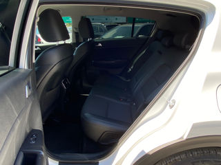 KIA Sportage foto 16