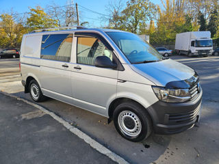 Volkswagen Transporter foto 2