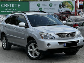 Lexus RX Series foto 2