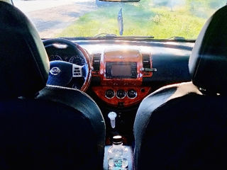 Nissan Note foto 3