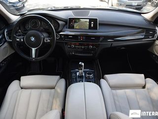 BMW X5 foto 8