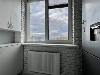 Apartament cu 1 cameră, 40 m  in sectorul Telecentru, strada Grenoble, 120/11 foto 8