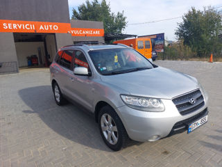 Hyundai Santa FE foto 3