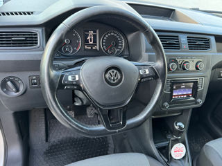 Volkswagen Vw caddy foto 13