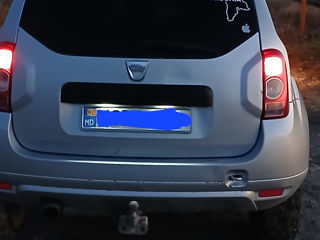 Dacia Duster foto 5