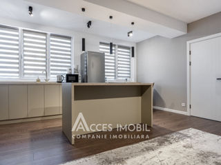 Apartament cu 1 cameră, 63 m², Centru, Chișinău foto 4