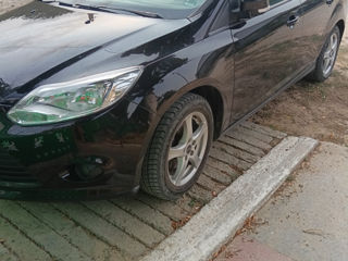 Ford Focus foto 2