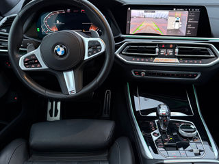 BMW X5 foto 10