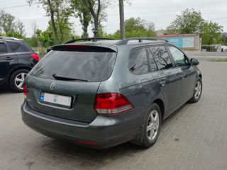 Volkswagen Golf foto 2