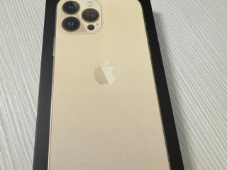 Vind iPhone 13 Pro Max Gold foto 6