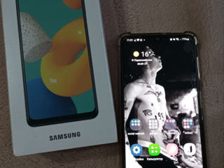 Samsung galaxy m32