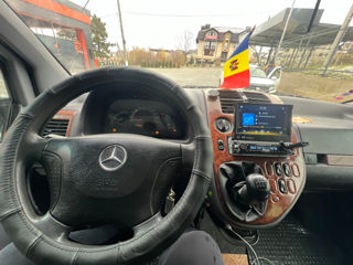 Mercedes Vito foto 6