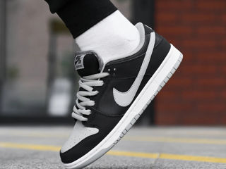 Nike SB Dunk Low Pro J-Pack - Shadow foto 6