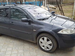 Renault Megane foto 5