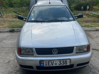 Volkswagen Caddy foto 4