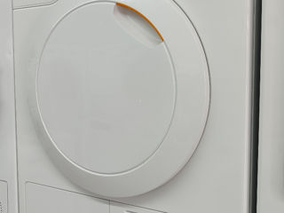 Miele T1 сушильная машина foto 3