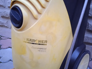 Karcher HD 5/12c foto 2